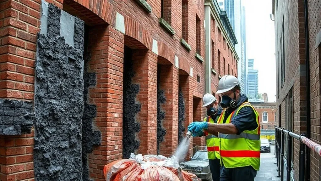 Construction & Demolition in Tufnell Park — HSE-licensed specialists