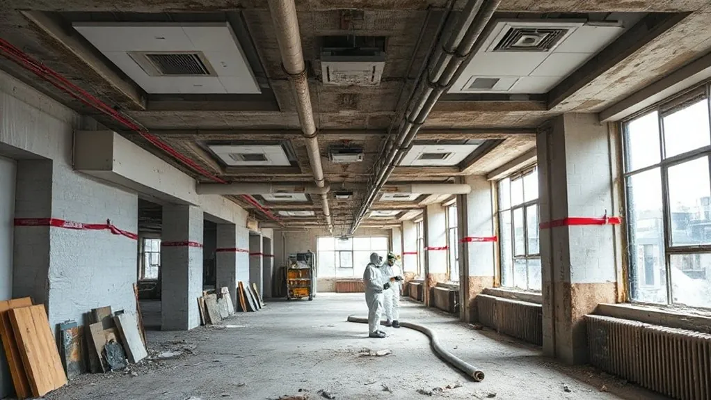 Soft Strip & Demolition in Tufnell Park — HSE-licensed specialists